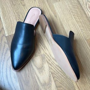 Madewell Gemma Mule size 7 - brand new in box